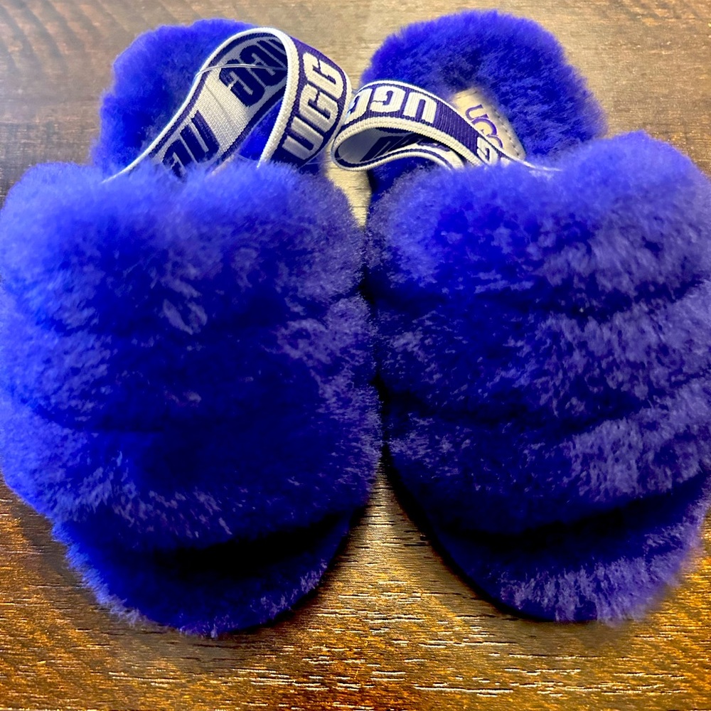 UGG! Say less - grab these NOW for your little diva